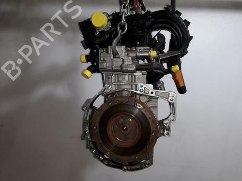 Engine PEUGEOT 208 I (CA_, CC_) 1.2 PureTech 82 | BP38475367M1 - Image 4