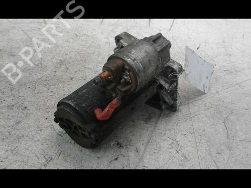Used Starter RENAULT GRAND SCÉNIC II (JM0/1_) 2.0 dCi (JM1K) (150 hp) 8967047