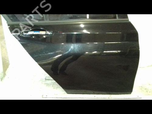 Right rear door BMW 1 (F20) 116 d | BP29225538C5 