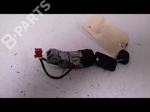 Ignition barrel PEUGEOT 407 (6D_) 1.6 HDi 110 (6D9HZC, 6D9HYC) | BP9429226M48 