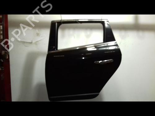 Used Left rear door LANCIA DELTA III (844_) 1.4 (844.AXA1A) (120 hp) 29225597