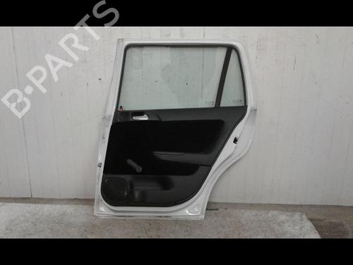 Dør højre bagtil Dør højre bagtil OPEL ASTRA G Estate (T98) 1.6 16V (F35) (101 hp) 23195776 23195776