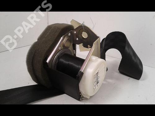 Rear left belt tensioner FIAT 500 (312_) 1.2 (312AXA1A) | BP8972441C89 