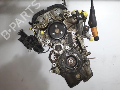Engine OPEL MERIVA B MPV (S10) 1.4 (75) | BP30767760M1 