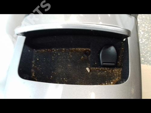 Middle console RENAULT LAGUNA III (BT0/1) 2.0 dCi (BT0M, BT0N, BT0S, BT19, BT1F) | BP9855784I22 
