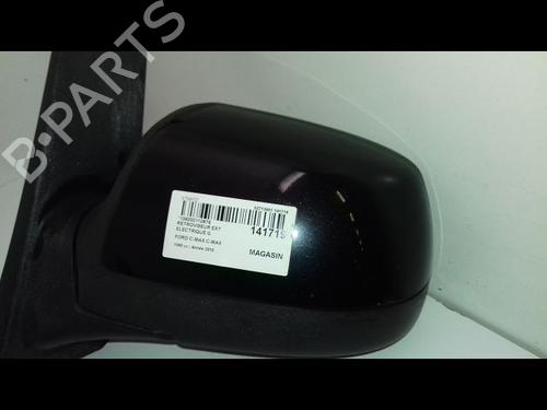 Left mirror FORD C-MAX (DM2) 1.6 TDCi | BP19391387C26 