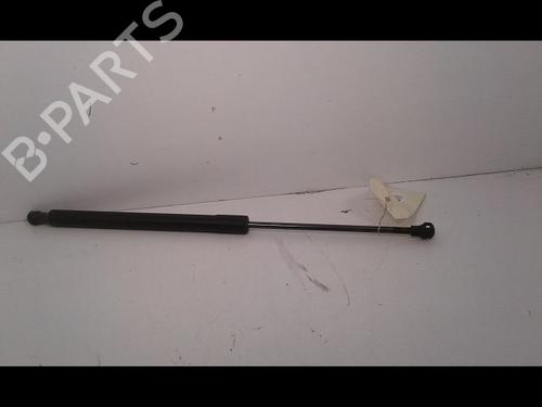 Used Tailgate lift support PEUGEOT 208 I (CA_, CC_) 1.4 HDi (68 hp) 16931218