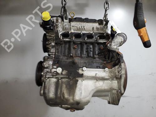 Motor OPEL ASTRA J (P10) 1.4 (68) (100 hp) 22441298