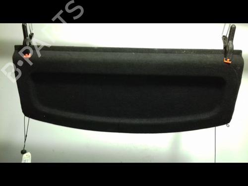 Used Rear parcel shelf Rear parcel shelf VW GOLF PLUS V (5M1, 521) 1.9 TDI (105 hp) 14955092 14955092
