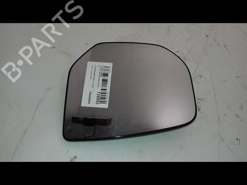 Retrovisor esquerdo CITROËN BERLINGO MULTISPACE (B9) 1.6 HDi 90 (90 hp) 18837409