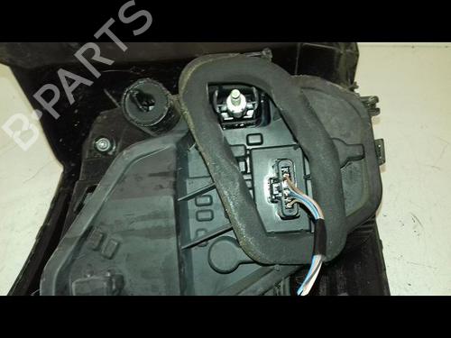 Right taillight DACIA SANDERO II TCe 90 (B8M1, B8MA, B8AC) | BP30950263C35 