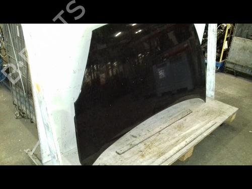 Hood PEUGEOT PARTNER Box Body/MPV 1.6 HDi | BP29224775C1 