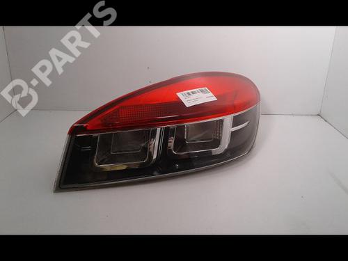 Used Right taillight RENAULT MEGANE III Coupe (DZ0/1_) 2.0 dCi (DZ0Y) (150 hp) 8970945