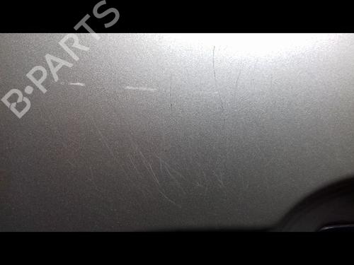 Right rear door RENAULT CLIO III (BR0/1, CR0/1) 1.5 dCi (C/BR0G, C/BR1G) | BP19069409C5 