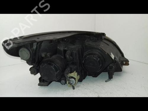 Left headlight HYUNDAI i30 (FD) 1.6 CRDi | BP29226262C28 