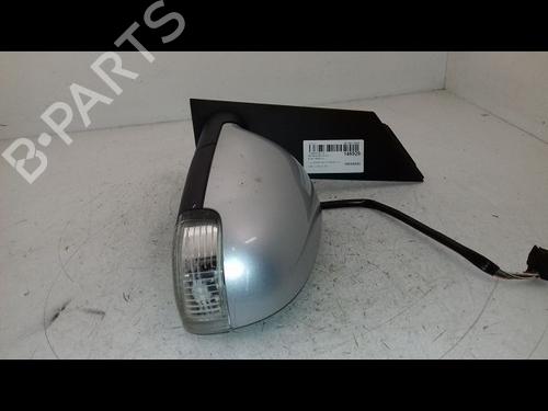 Left mirror VW TOURAN (1T1, 1T2) 1.6 FSI | BP30949893C26