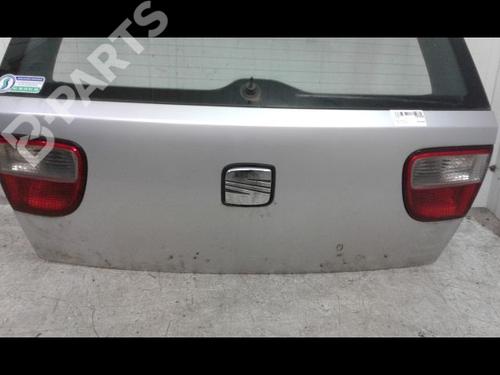 Tailgate SEAT LEON (1M1) 1.9 TDI | BP8972942C6 