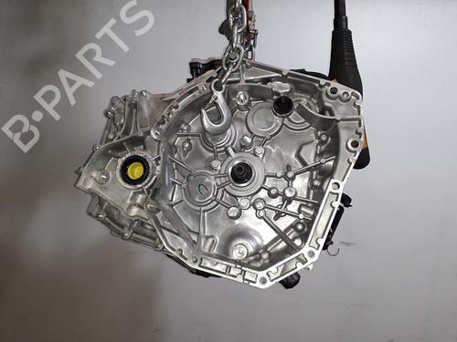Used Gearbox Gearbox RENAULT SYMBIOZ 1.6 E-Tech 145 (143 hp) 40273337 40273337