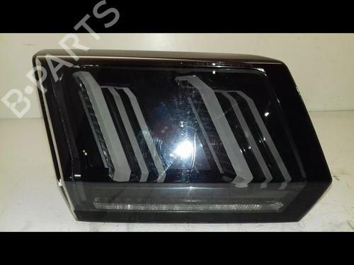 Used Left tailgate light PEUGEOT 3008 II SUV (MC_, MR_, MJ_, M4_) Hybrid (224 hp) 22441436