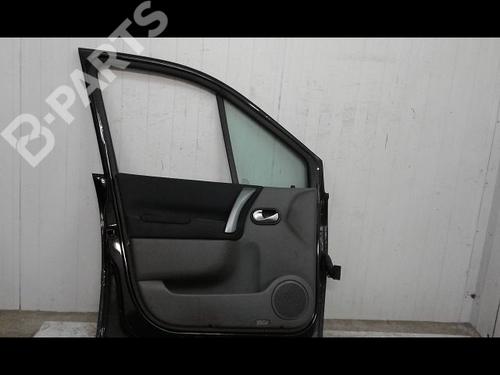 Left front door RENAULT SCÉNIC II (JM0/1_) 1.9 dCi (JM14) | BP8965540C2 
