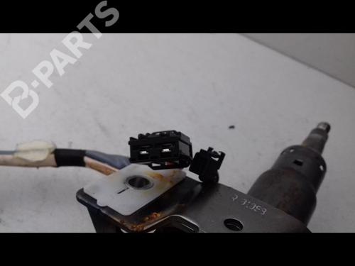 Steering column TOYOTA YARIS (_P13_) 1.5 Hybrid (NHP130_, NHP130) | BP8974324M21 