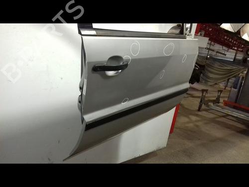 Right front door FORD FUSION (JU_) 1.4 TDCi | BP18104277C3 