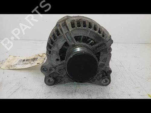 Alternator VW GOLF V (1K1) 1.9 TDI | BP16556114M7 