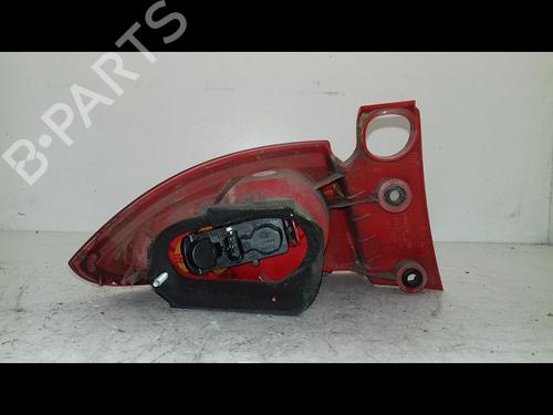 Used Right taillight Right taillight SEAT LEON (1P1) 2.0 FSI (150 hp) 40111140 40111140