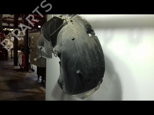 Wheel arch RENAULT CLIO III (BR0/1, CR0/1) 1.5 dCi (C/BR0G, C/BR1G) | BP15378382C56 