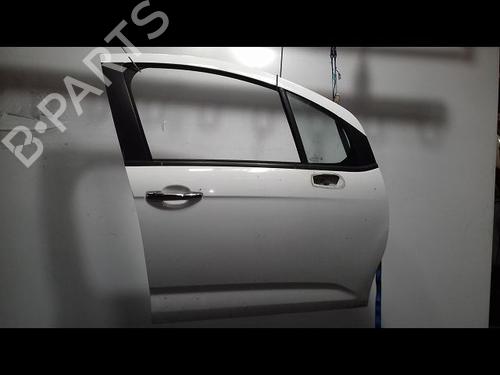Right front door CITROËN C3 II (SC_) 1.4 HDi 70 (SC8HZC, SC8HR0, SC8HP4) | BP21522900C3 