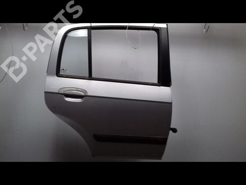 Right rear door HYUNDAI GETZ (TB) 1.3 | BP9447458C5 