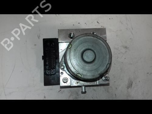 ABS pump CITROËN C5 III (RD_) 2.0 HDi (RDRHD8, RDRHDJ, RDRHR8, RDRHRJ) | BP13014176M43