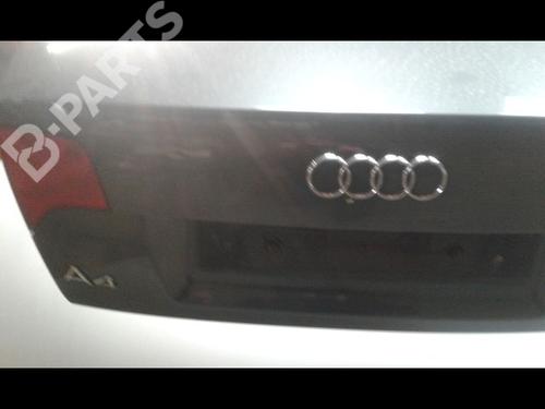 Tailgate AUDI A4 B7 (8EC) 2.0 TDI 16V | BP8971958C6 