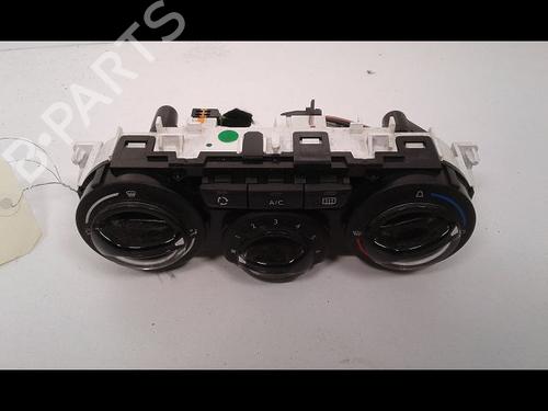 Climate control PEUGEOT 208 I (CA_, CC_) 1.4 HDi | BP23194900I5