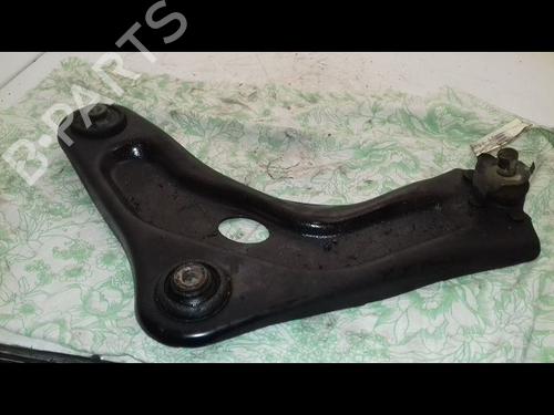 Used Left front suspension arm PEUGEOT 207 SW (WK_) 1.6 HDi (90 hp) 22593293