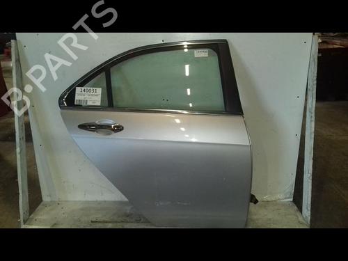 Dør høyre bak HONDA ACCORD VII (CL, CN) 2.2 i-CTDi (CN1) (140 hp) 29225501