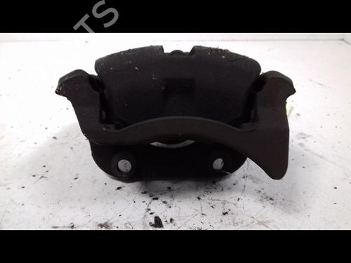Used Left front brake caliper RENAULT CLIO II (BB_, CB_) 1.2 (BB0A, BB0F, BB10, BB1K, BB28, BB2D, BB2H, CB0A,... (58 hp) 14887279