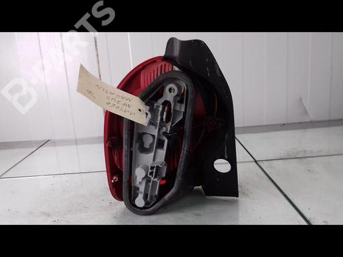 Højre baglygte RENAULT MODUS / GRAND MODUS (F/JP0_) 1.5 dCi (FP0E, JP0E) | BP8962918C35 
