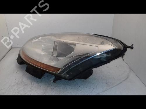 Left headlight CITROËN C4 Grand Picasso I (UA_) 1.6 HDi | BP31347934C28 