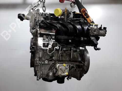 Engine RENAULT MEGANE IV Hatchback (B9A/M/N_) 1.6 TCe 205 (B9MV) | BP8968686M1 