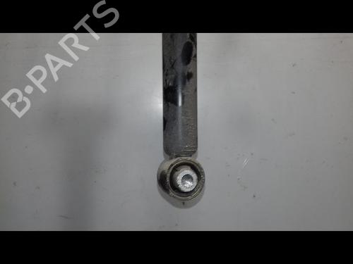Used Left rear shock absorber Left rear shock absorber PEUGEOT 2008 II (UD_, US_, UY_, UJ_, UR_, UC_) 1.2 PureTech 130 (USHNS, URHNS) (130 hp) 21800054 21800054