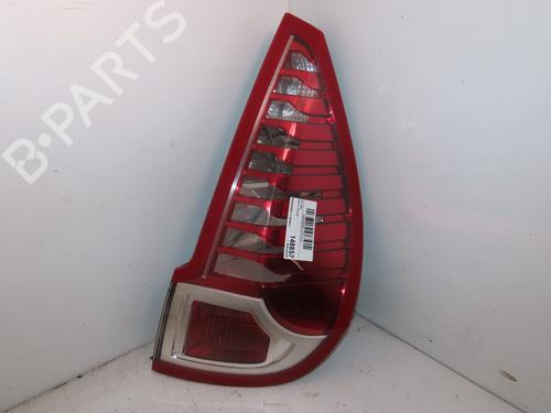 Used Right taillight Right taillight RENAULT SCÉNIC III (JZ0/1_) 1.9 dCi (JZ0J, JZ1J, JZ1K, JZ1S) (131 hp) 33187663 33187663
