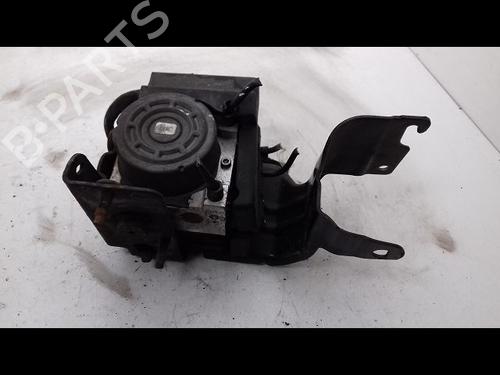 ABS pump PEUGEOT 208 I (CA_, CC_) 1.4 HDi | BP16931116M43 