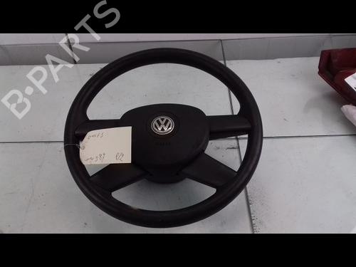 Used Steering wheel VW GOLF V (1K1) 1.9 TDI (105 hp) 23194754