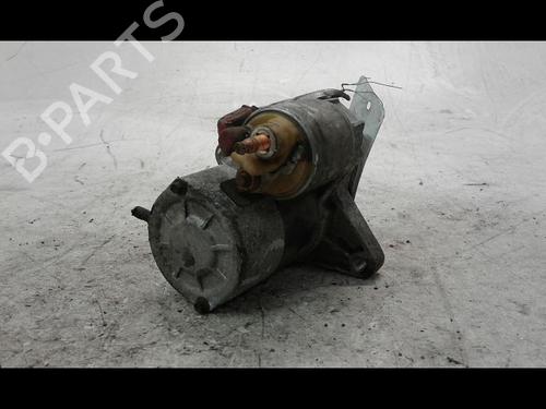 Used Starter Starter PEUGEOT 107 (PM_, PN_) 1.0 (68 hp) 8966706 8966706