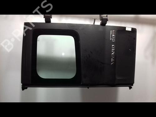 Right tailgate OPEL VIVARO A Van (X83) 2.0 CDTI (F7) | BP12823175C77 