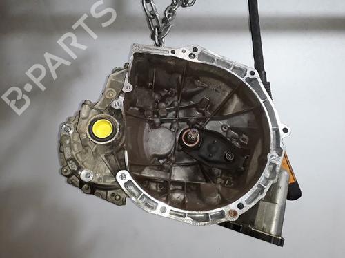 Gearbox CITROËN C3 II (SC_) 1.4 VTi 95 | BP36820224M3 - Image 3