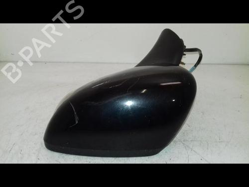 Used Left mirror RENAULT CLIO IV (BH_) 1.5 dCi 90 (90 hp) 30949859