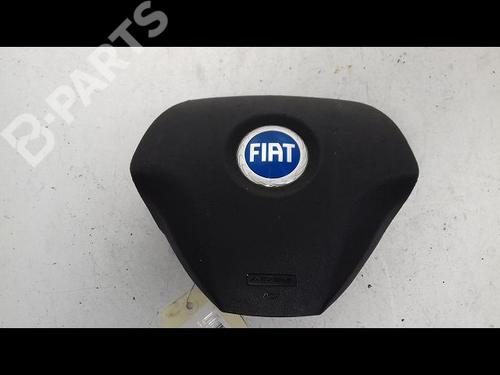 Used Driver airbag FIAT GRANDE PUNTO (199_) 1.3 D Multijet (75 hp) 8974054