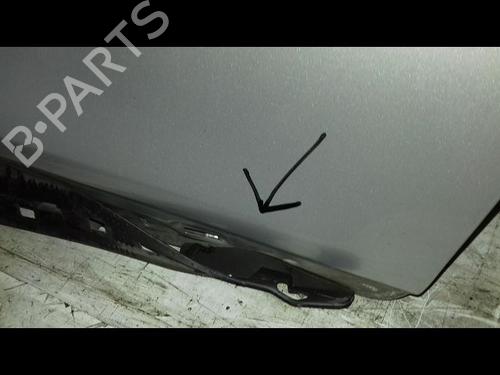 Right front door RENAULT CLIO IV (BH_) 0.9 TCe 90 (BHNF, BHMA, BHMH, BHJK, BHJR) | BP29216620C3 